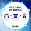 Efferdent Plus Mint Denture Cleanser Tablets 90 ea view 3
