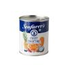 Seafarer's Canned Fruit Cocktail, 850 g Premium Canned Fruit Cocktail  Mixed Fruits in Syrup | Ready-to-Eat | Perfect for Desserts, Salads, Cakes, Ice Cream & Beverages view 1