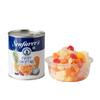 Seafarer's Canned Fruit Cocktail, 850 g Premium Canned Fruit Cocktail  Mixed Fruits in Syrup | Ready-to-Eat | Perfect for Desserts, Salads, Cakes, Ice Cream & Beverages view 3
