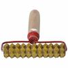Aarogya Mandir Energy Roll Handle Wooden (Natural) view 1