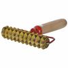 Aarogya Mandir Energy Roll Handle Wooden (Natural) view 2