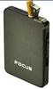 STAR MAGIC Automatic Cigarette Case With Refillable Lighter view 1