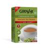 Girnar Instant Premix Cardamom (10 Sachets Low Sugar) view 1