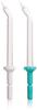 Pyle Replacement Water Pick Tips/Oral Irrigator Jet Nozzle Attachments (For Pyle Model: PHWF35WT) view 1