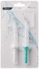 Pyle Replacement Water Pick Tips/Oral Irrigator Jet Nozzle Attachments (For Pyle Model: PHWF35WT) view 2