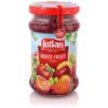 Kissan Jam - Mixed Fruit, 200g Bottle view 1