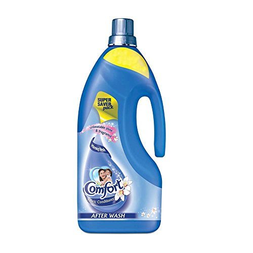 Comfort After Wash Morning Fresh Fabric Conditioner - 1.5 L