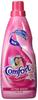 Comfort After Wash Lily Fresh Fabric Conditioner (Fabric Softener) - For Softness, Shine And Long Lasting Freshness, 860 ml view 1