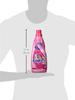 Comfort After Wash Lily Fresh Fabric Conditioner (Fabric Softener) - For Softness, Shine And Long Lasting Freshness, 860 ml view 2