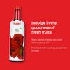 Mapro Rose Sharbat Bottle, 750 ml view 2