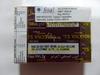 2packs of 1gram Spanish Taj Mahal Saffron 2 Grams view 2