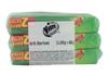 Vim Power off Detergent Bar - 3x200g Pack view 1
