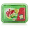 Vim Dishwash Bar -Lemon, 250g Box view 1