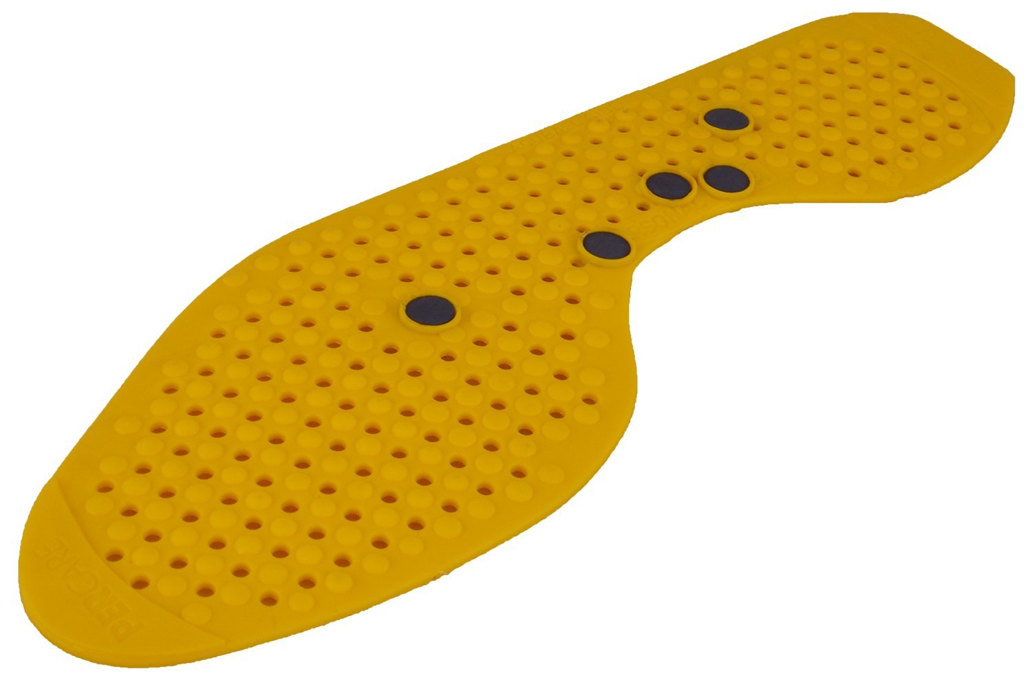 R A Products Percare Power Sole(28 Cms X 9 Cms,Yellow)
