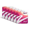 Ezee Velvet Tissue Paper Napkins 300 Pulls | Ultra Soft & Absorbent | Pack of 6 x 50 Pulls Each Pack view 1