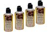 Anointing Oil with Frankincense, Myrrh and Spikenard 120ml by Jerusalem Anointing Oil by Jerusalem Anointing Oil view 2
