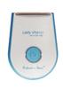 Richards n Steven Rechargeable Ladies' Shaver - RS3999 (White-Blue) view 1