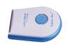 Richards n Steven Rechargeable Ladies' Shaver - RS3999 (White-Blue) view 2