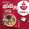 Kellogg's Unicorn Froot Loops, 375 g view 3