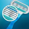 Gillette Venus Female Razor Blades (Cartridge) - 2s Pack view 3