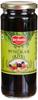 Del Monte Black Pitted Olives, 450g view 1