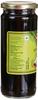 Del Monte Black Pitted Olives, 450g view 2
