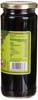 Del Monte Black Pitted Olives, 450g view 3