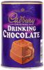Cadbury Original Drinking Chocolate, 250g Tin view 1