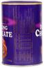 Cadbury Original Drinking Chocolate, 250g Tin view 2
