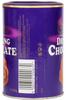 Cadbury Original Drinking Chocolate, 250g Tin view 4