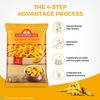 Aashirvaad Powder - Turmeric, 200 Grams Pouch view 2