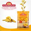 Aashirvaad Powder - Turmeric, 200 Grams Pouch view 3