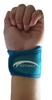 2x Adjustable Neoprene Wrist Support WristBands SIZE Men Women Youth Kid 360 COMFORT FIT Youth Teal view 1