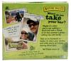 Nature Valley Crunchy Granola Bars - Oat and Honey, 252g Pack view 3