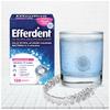 Efferdent Original Anti-Bacterial Denture Cleanser (Tablets, 126 Count) view 4