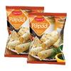 Bikaji Papad Baat Cheet , (400 gm x 2) view 1