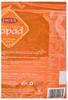 Bikaji Papad Baat Cheet , (400 gm x 2) view 3