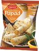 Bikaji Papad Baat Cheet , (400 gm x 2) view 4