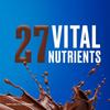 Horlicks Chocolate Nutrition Drink || Jar 1 kg view 4