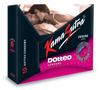 Kama Sutra Condoms - Dotted, 10 Pieces Pack view 1