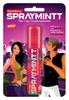 Spraymintt Spraymint Mouth Freshener - Brezeberry, Pack view 1