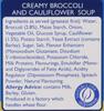 Batchelors Cup a Soup - Creamy Cauliflower and Broccoli, 101g Carton view 4