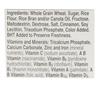 General Mills Cinnamon Toast Crunch - 345g Carton view 4