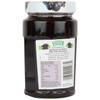 Stute Diabetic Jam - Blackcurrant, 430g Jar view 3