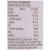 Stute Diabetic Jam - Blackcurrant, 430g Jar view 4
