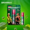 Spraymintt Combo | Elaichill Saunfshiver and Thandapan, Multi, 15 gram | Mukhwas | Breath Freshener|Oral Hygiene | view 2