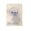 yueton Pack of 2 Pillbox Keychain,key Chain Pill Case Container, Portable Keyring Round Pill Box/storage Box view 4