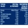 Batchelors Cup A Soup Minestrone with Croutons- 94gms | Easy Instant Meal | Classic Italian Flavours | Home Style Soup | Ready in Minutes | No Additives or Preservatives | Serves 3-4 view 2