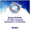 Efferdent PM Overnight Anti-Bacterial Denture Cleanser Tablets, 90 Count view 2