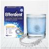 Efferdent PM Overnight Anti-Bacterial Denture Cleanser Tablets, 90 Count view 4